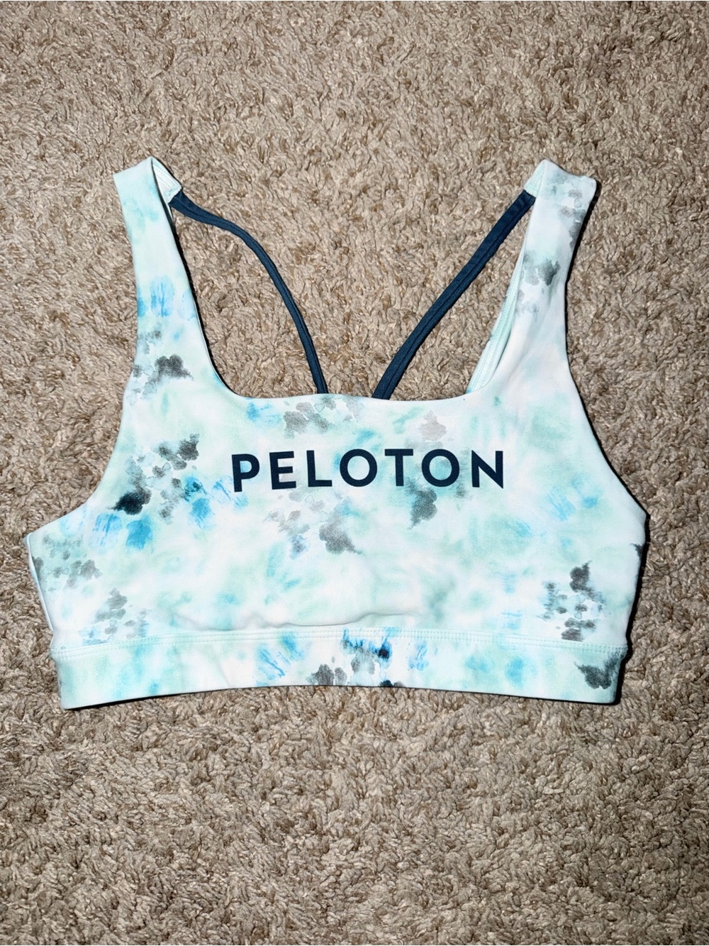 Peloton Sports Bra | Size Small